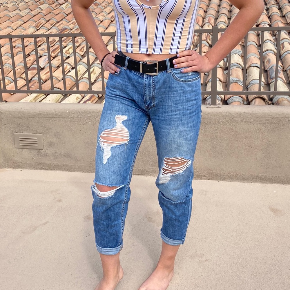 Mom Jeans BILLABONG